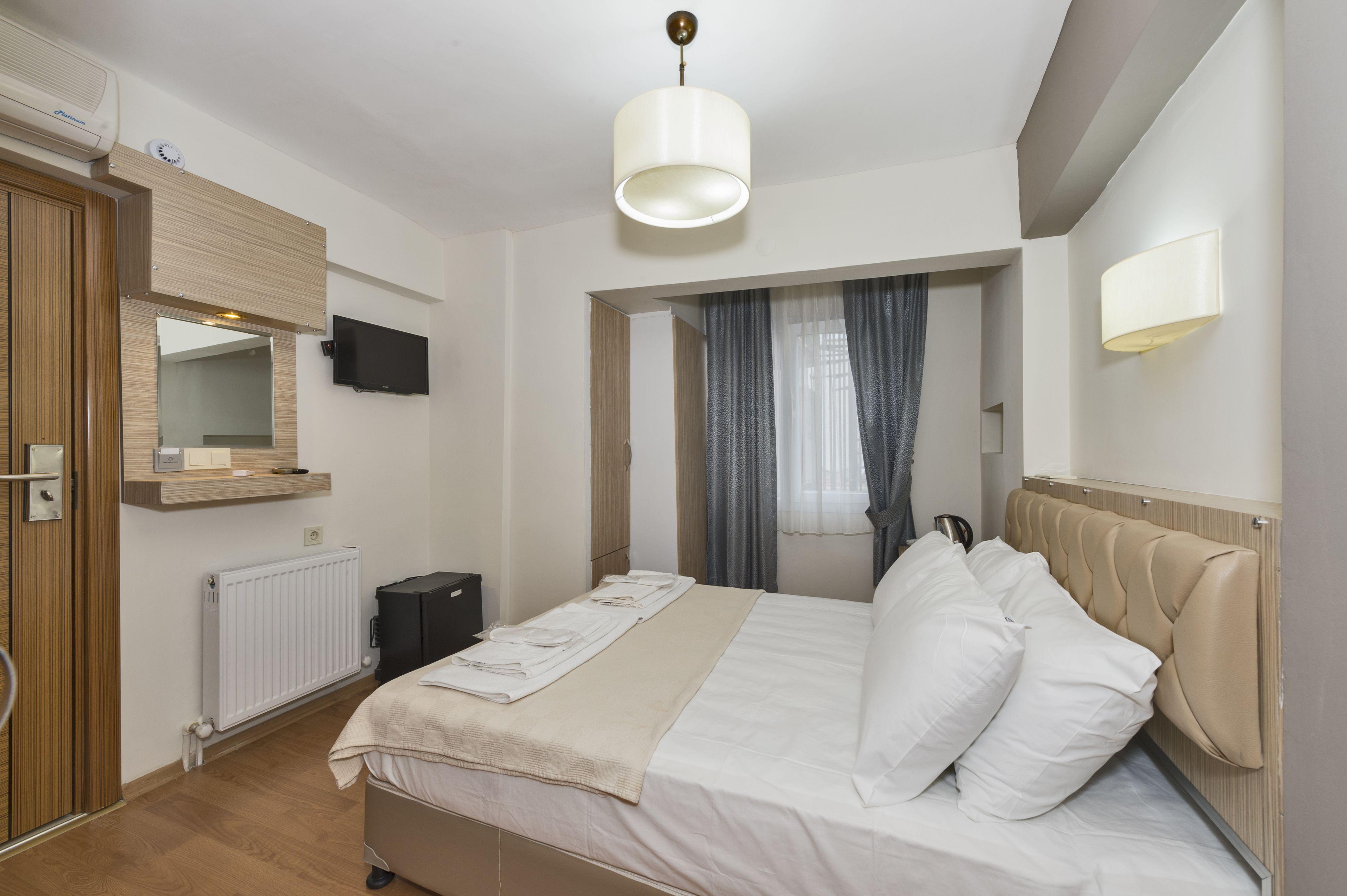 Metrolux Hotel — Fotoğraflar 2